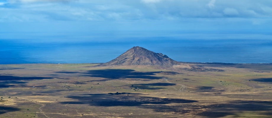 El Berriel – Sal.