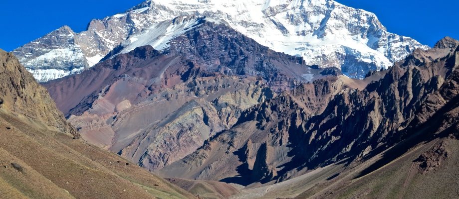 Mendoza jour 2.